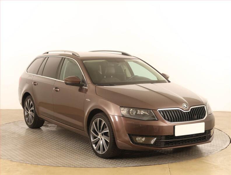 �koda Octavia