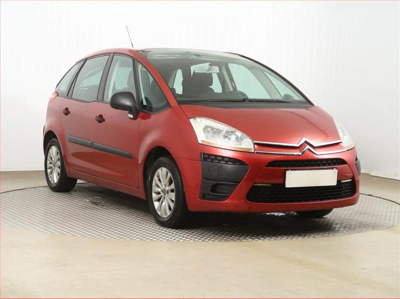 Citron C4 Picasso