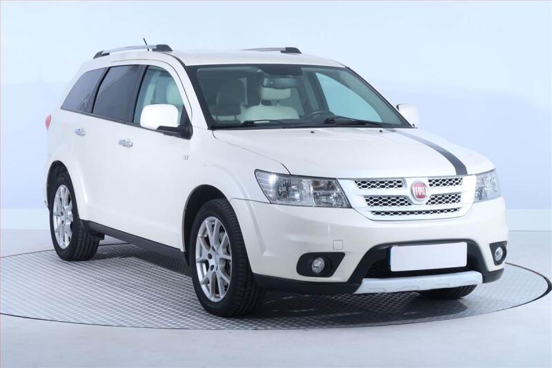 Fiat Freemont