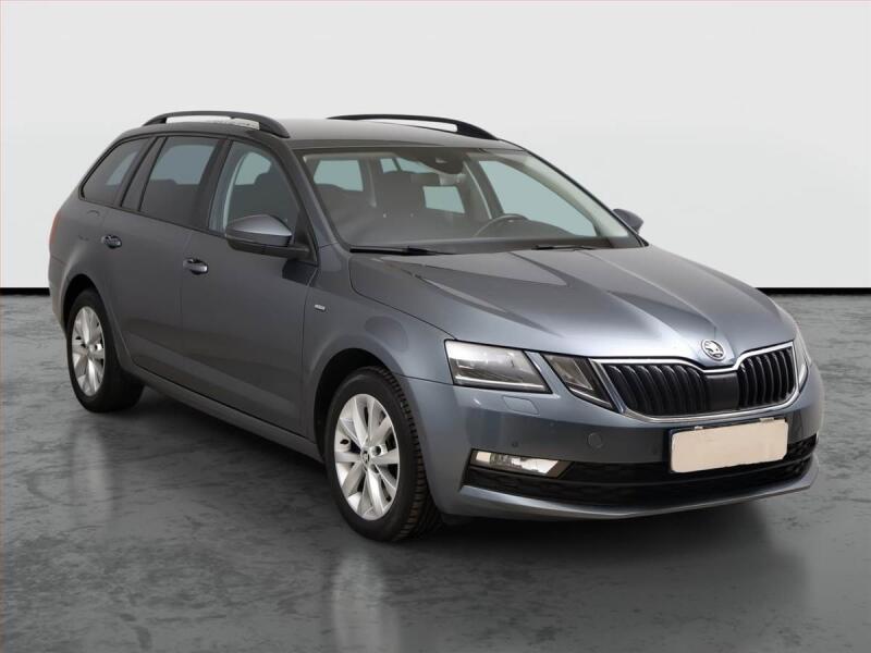 �koda Octavia