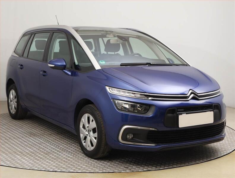 Citro�n C4 Picasso