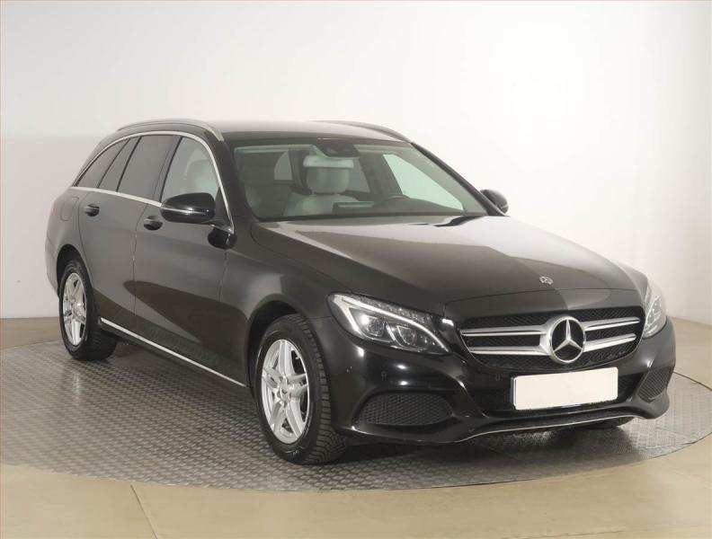 Mercedes-Benz Klasse C