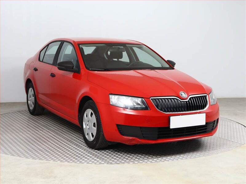 �koda Octavia