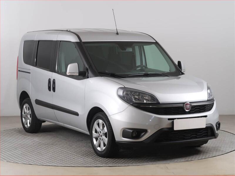 Fiat Dobl�