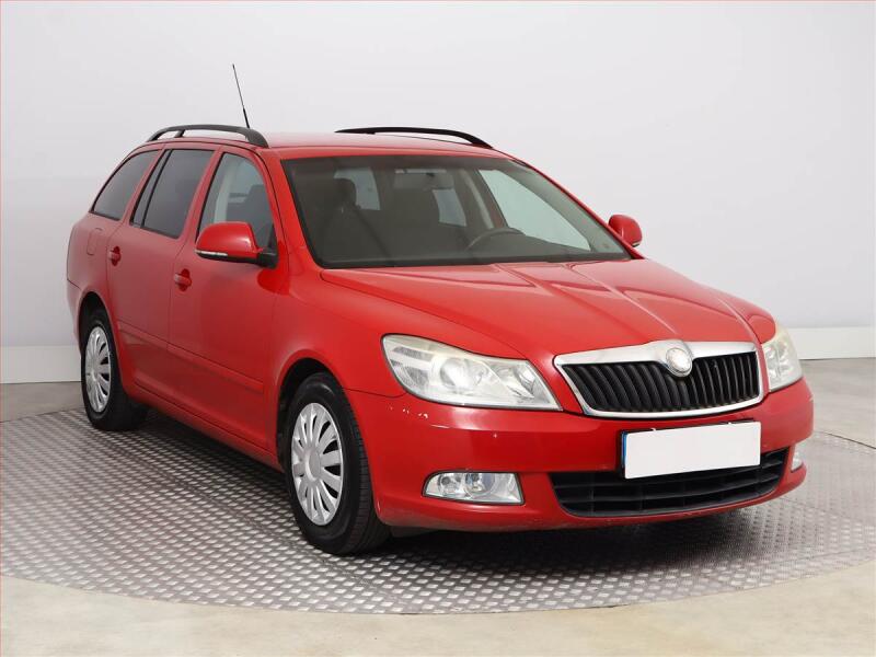 �koda Octavia