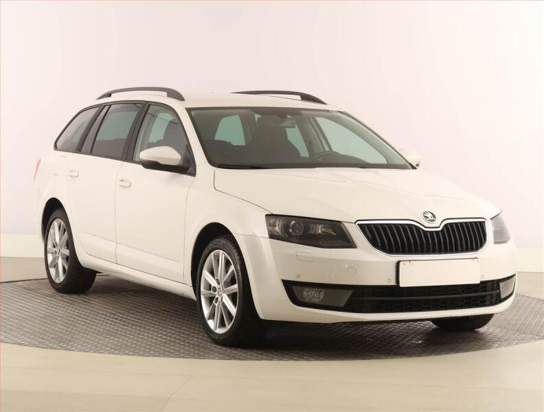 �koda Octavia