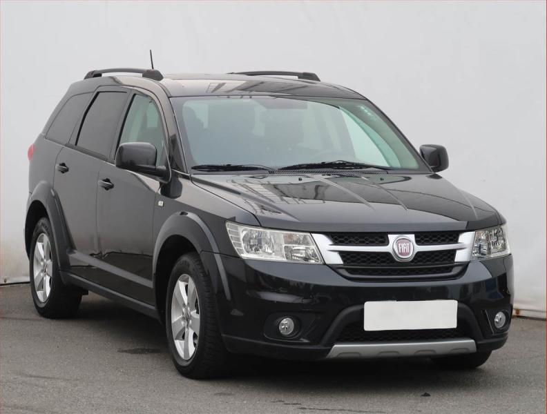 Fiat Freemont