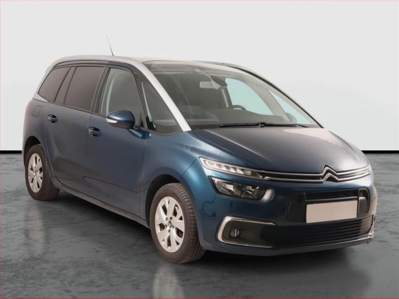 Citro�n Grand C4 SpaceTourer