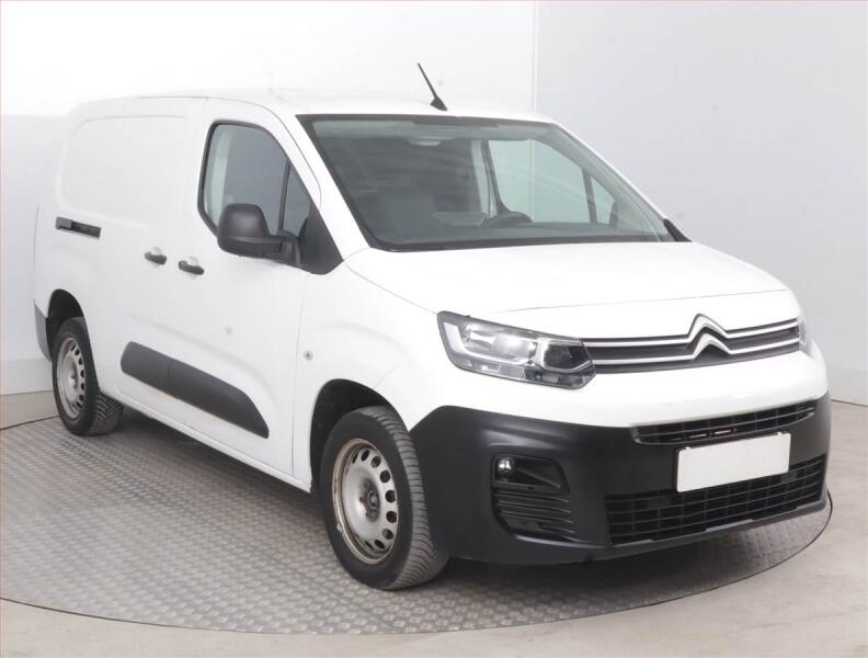 Citro�n Berlingo