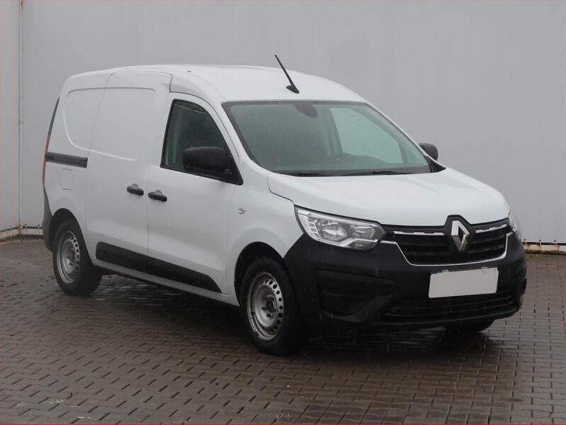 Renault Express