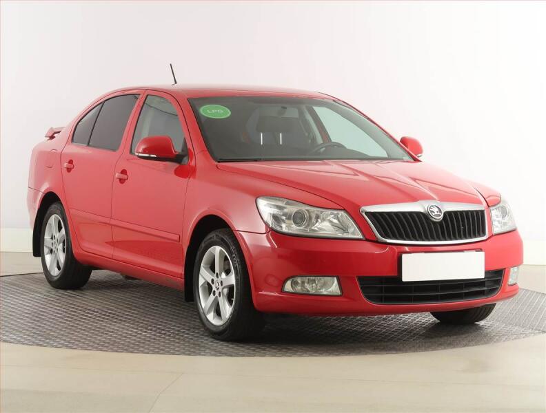 �koda Octavia