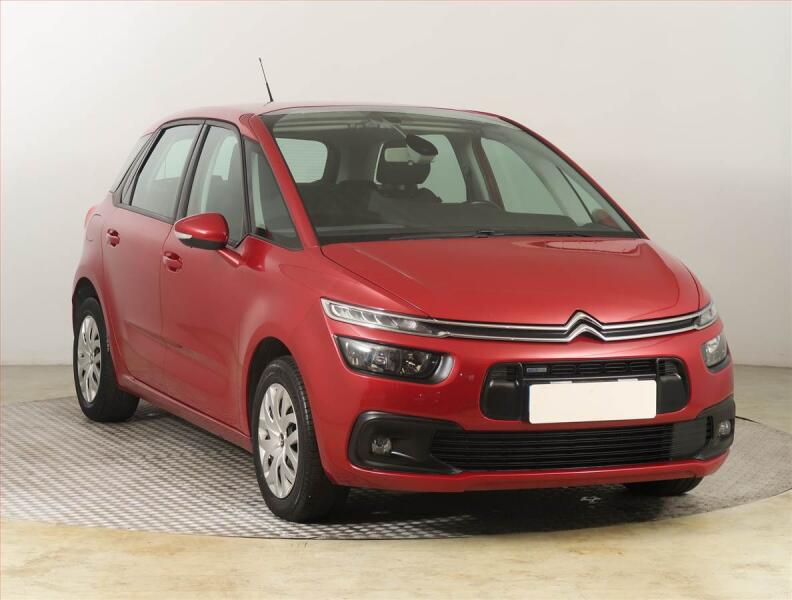 Citro�n C4 Picasso