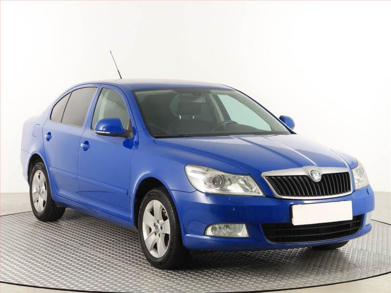 �koda Octavia