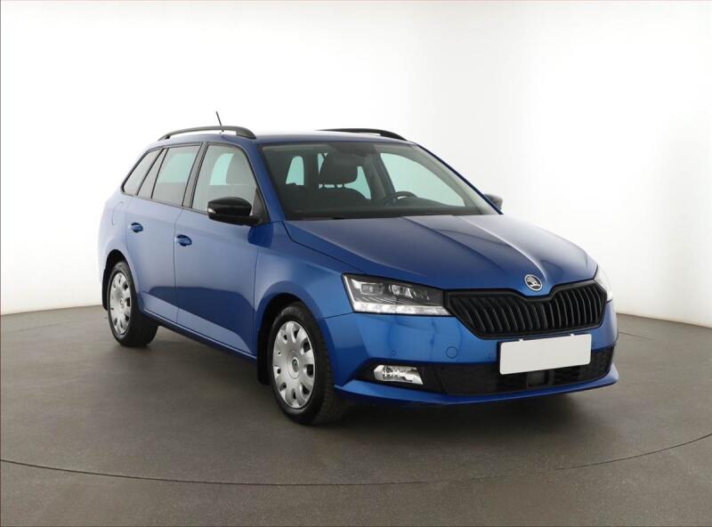 �koda Fabia