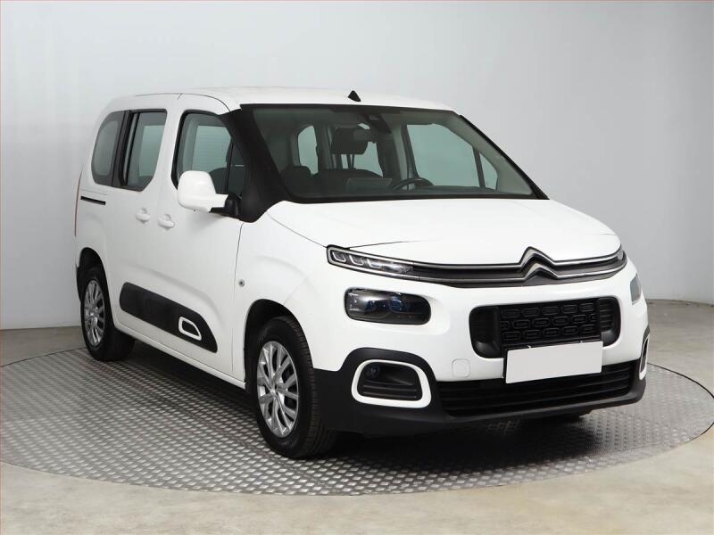 Citro�n Berlingo