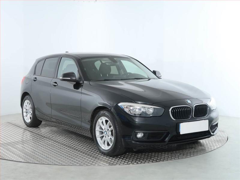 BMW 1er Reihe
