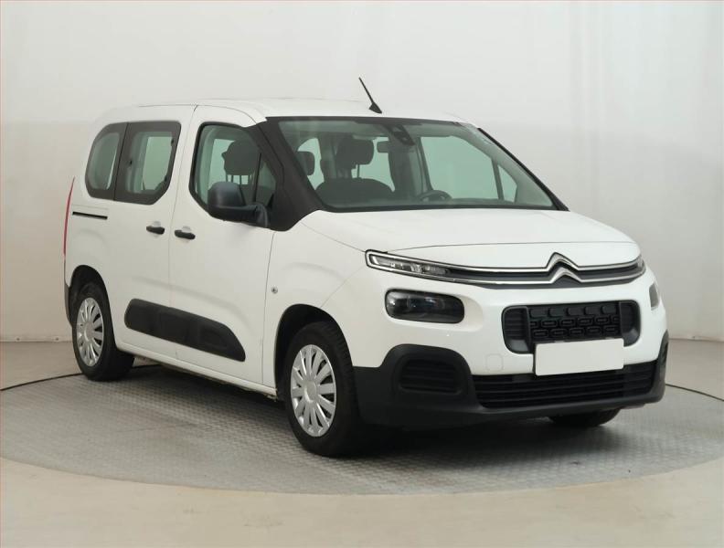 Citron Berlingo