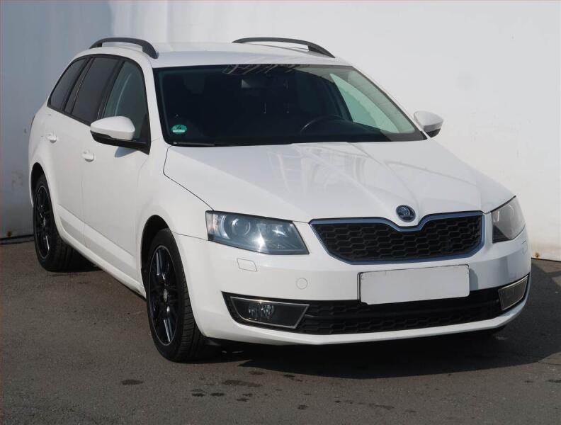 �koda Octavia