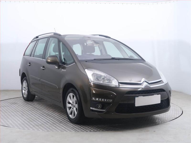 Citro�n C4 Picasso