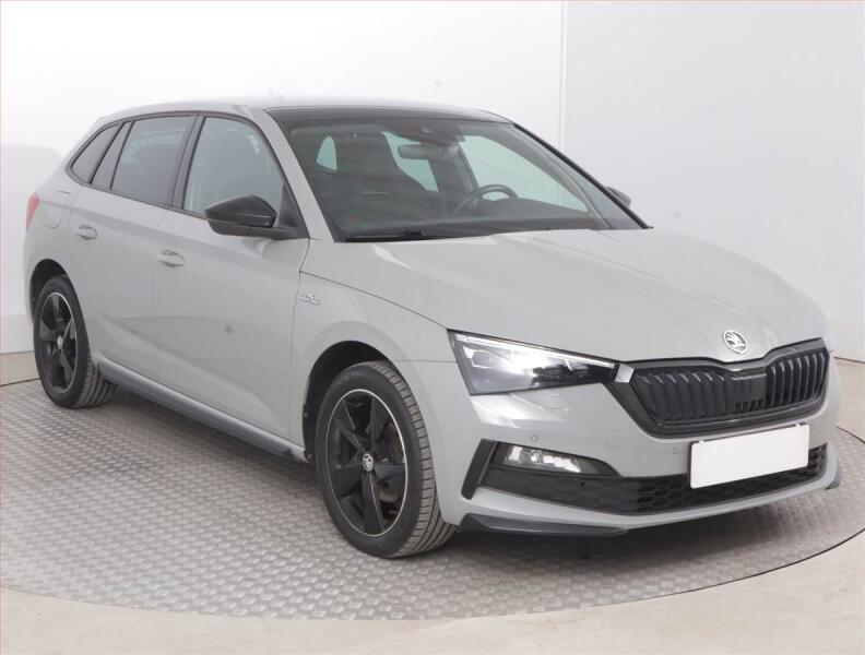 �koda Scala
