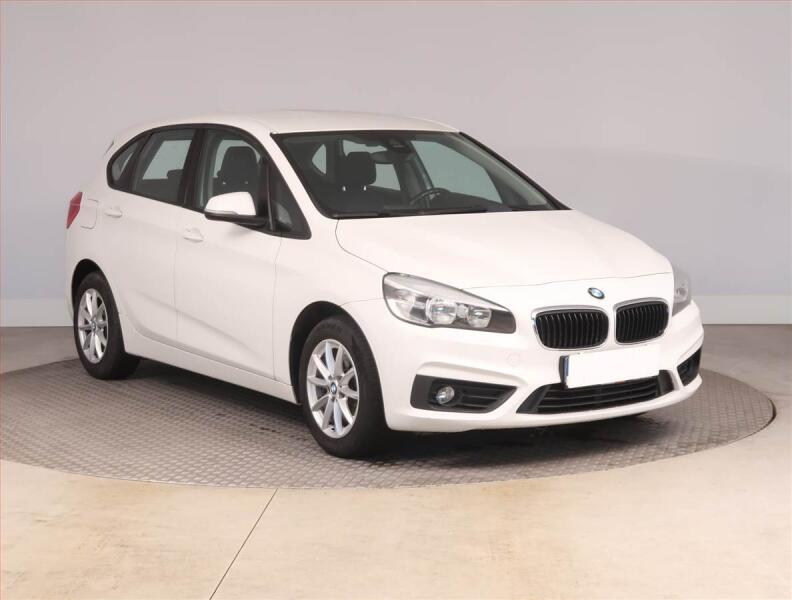 BMW Seria 2
