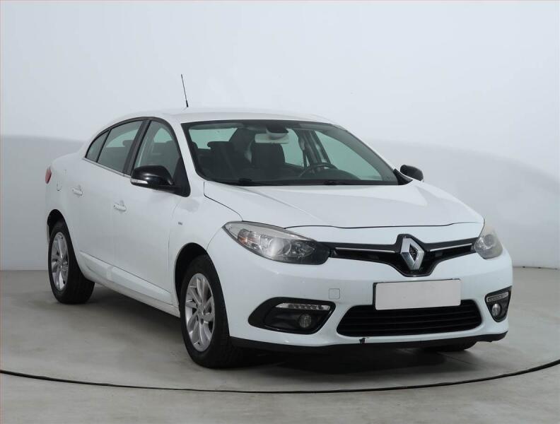 Renault Fluence