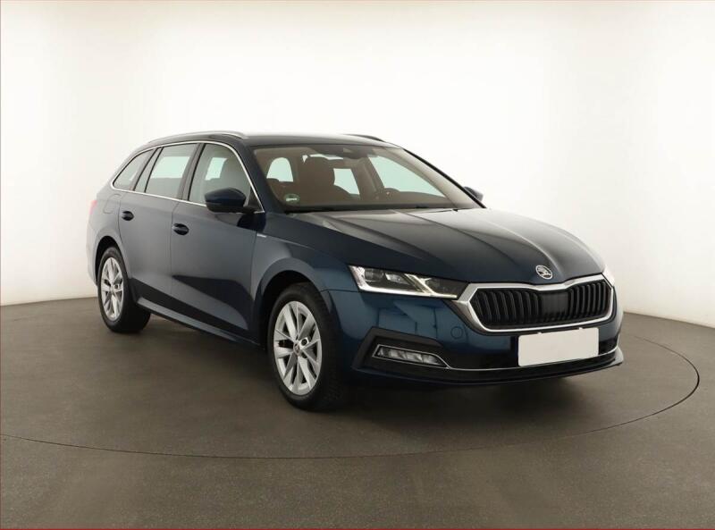 �koda Octavia