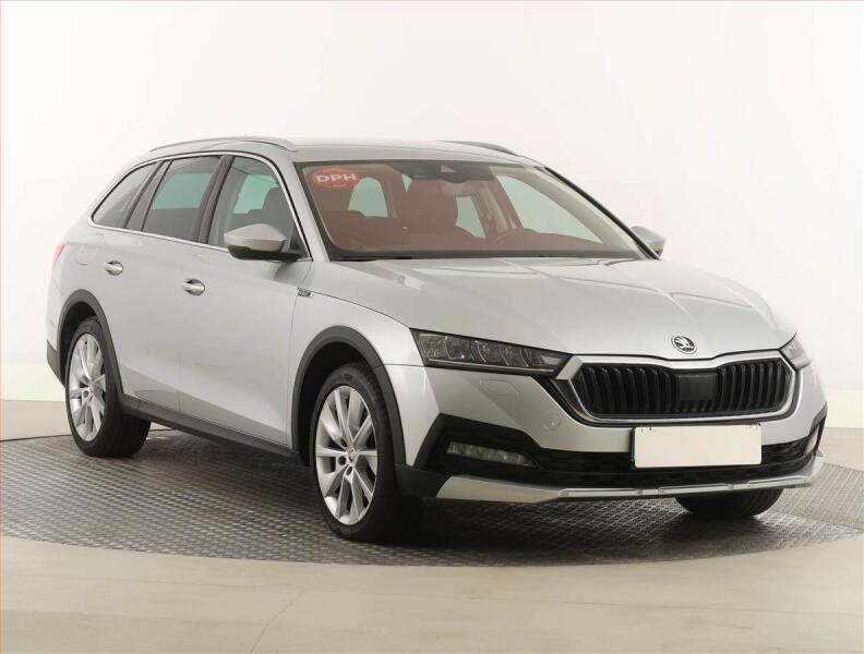 �koda Octavia