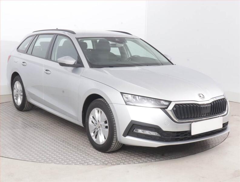 �koda Octavia