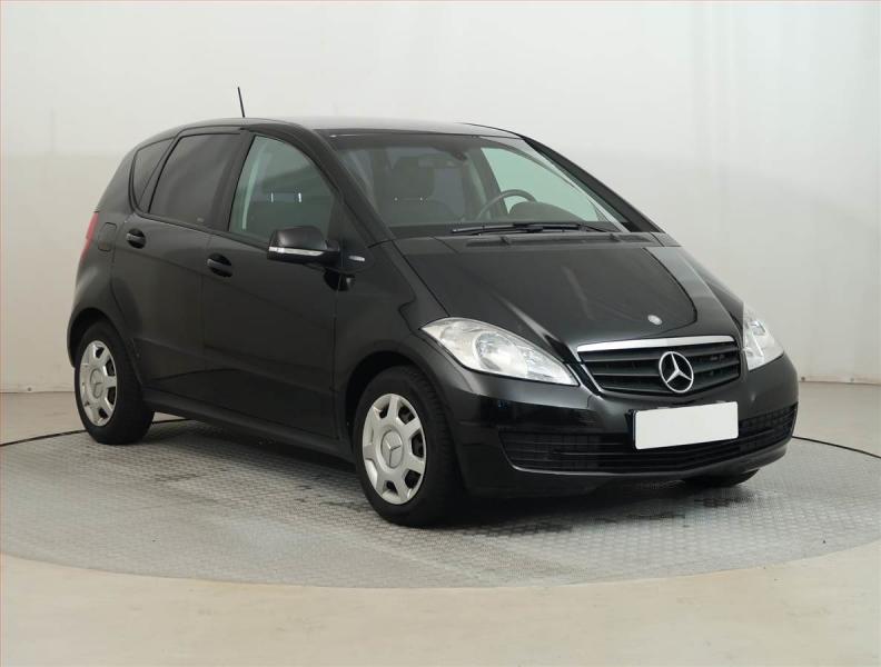 Mercedes-Benz Klasse A