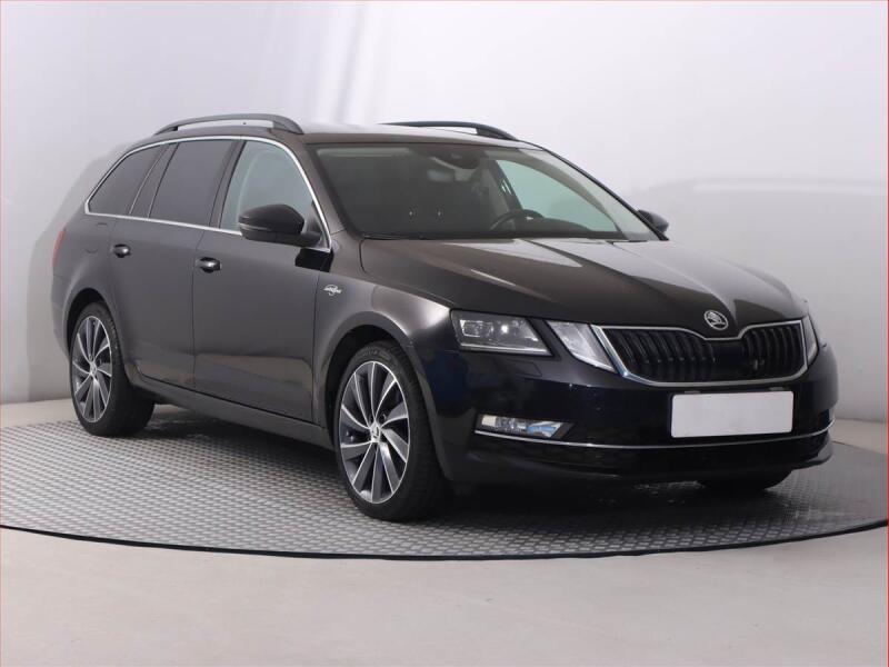 �koda Octavia