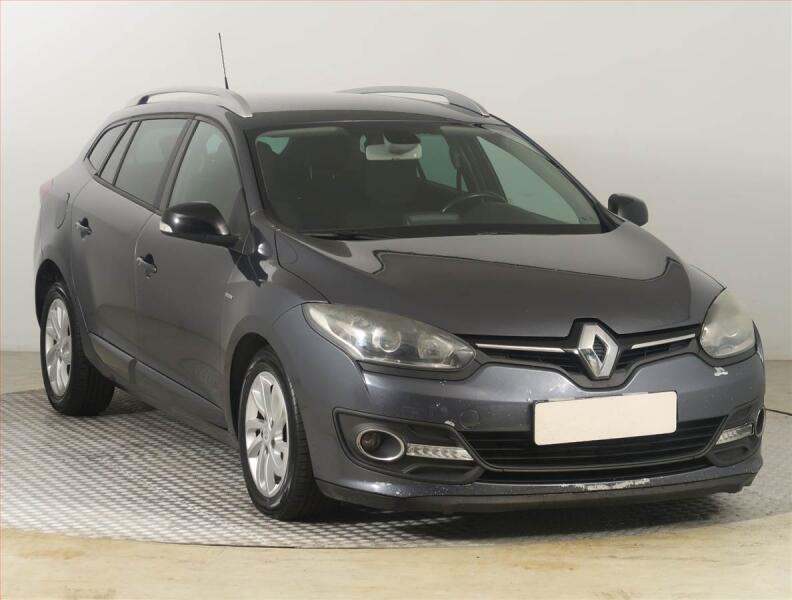 Renault M�gane
