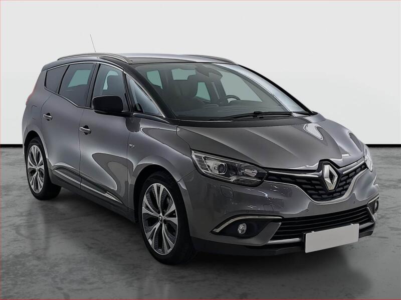 Renault Sc�nic