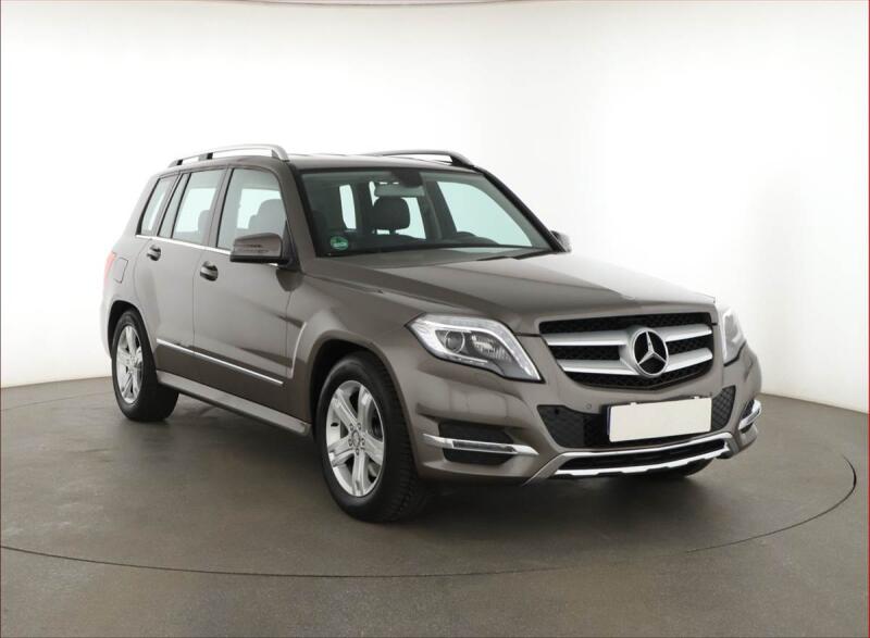 Mercedes-Benz GLK
