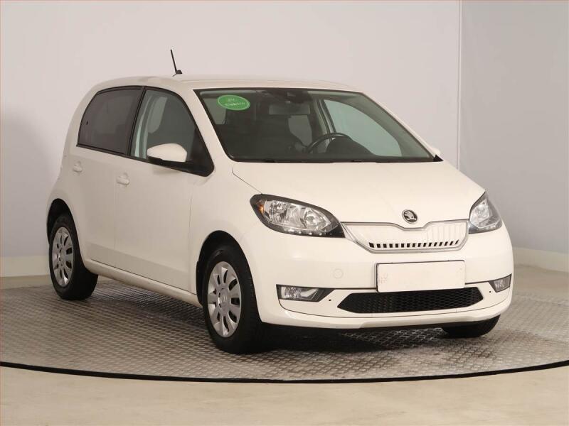 �koda Citigo