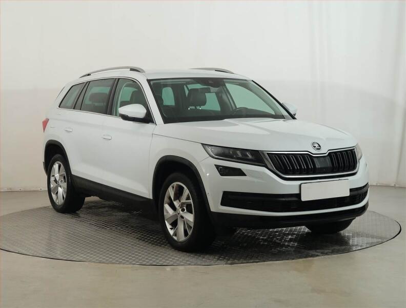 �koda Kodiaq