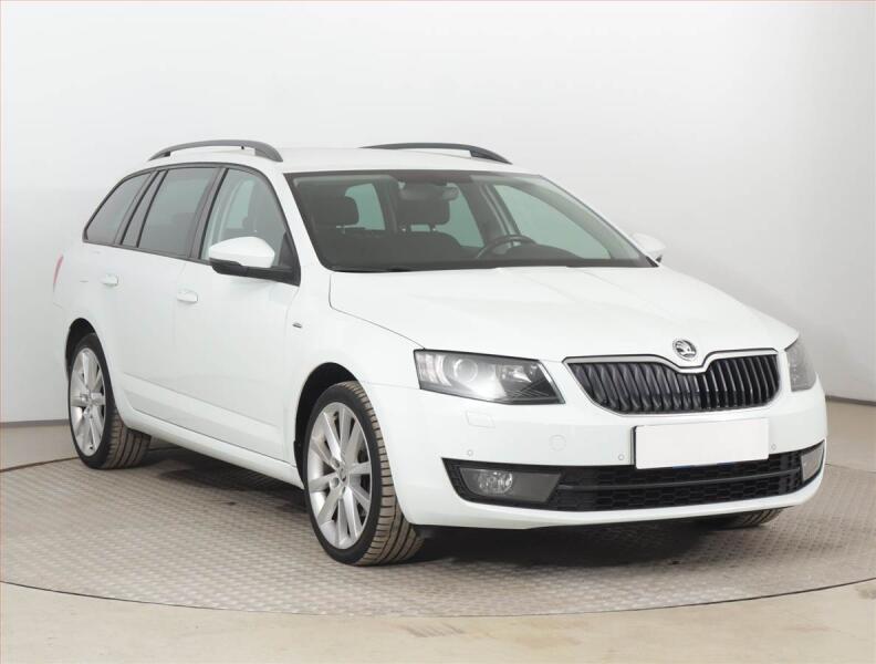 �koda Octavia