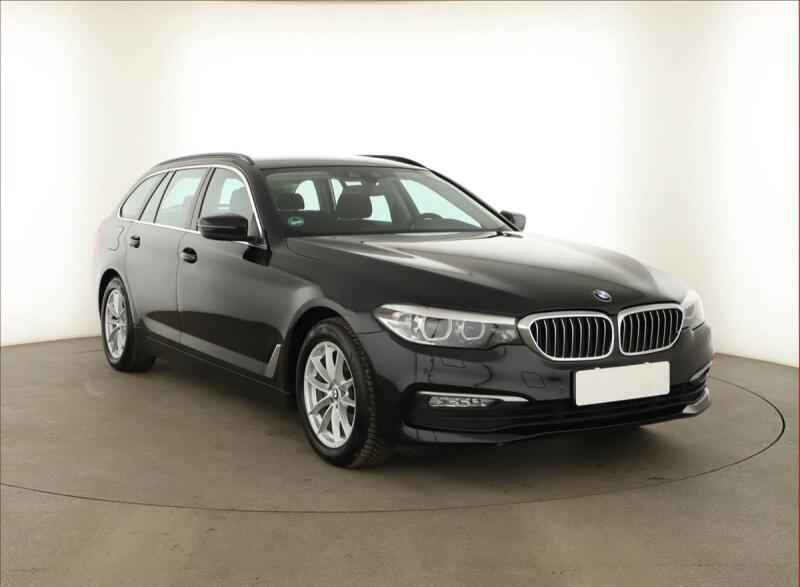 BMW Serie 5