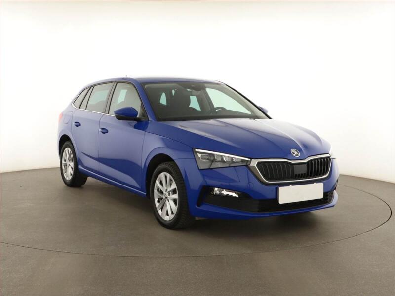 �koda Scala