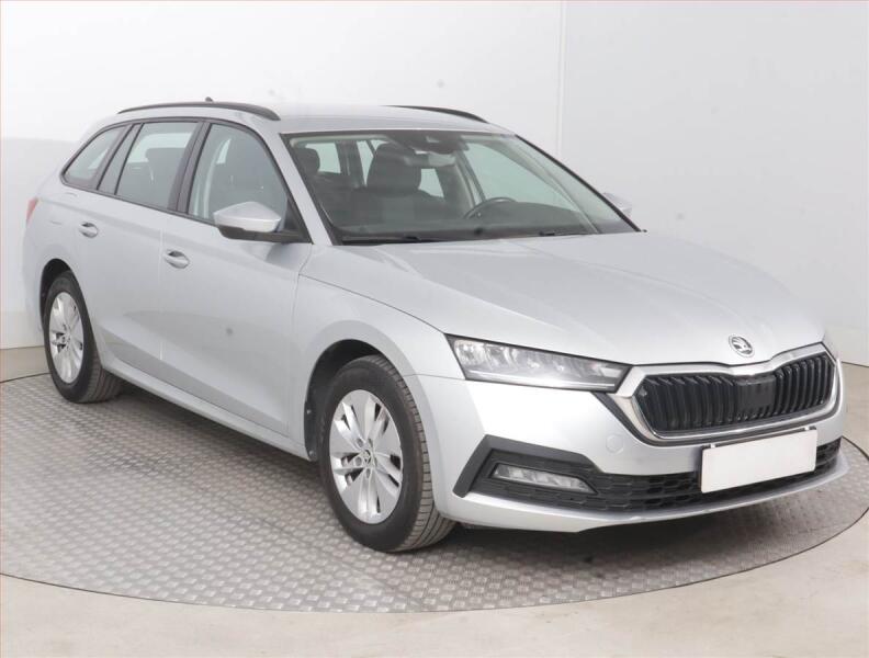 �koda Octavia