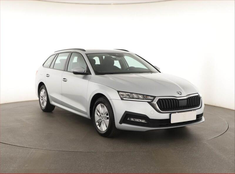 �koda Octavia