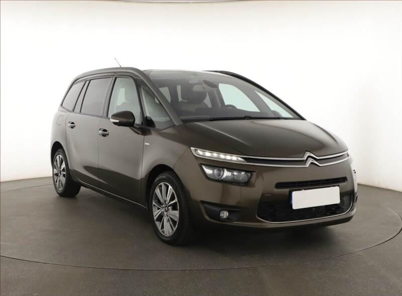 Citro�n C4 Picasso