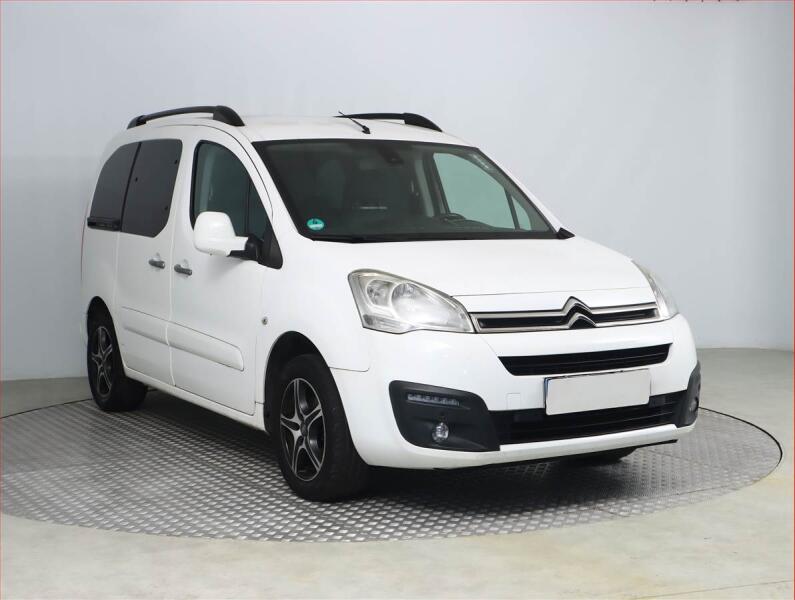 Citro�n Berlingo