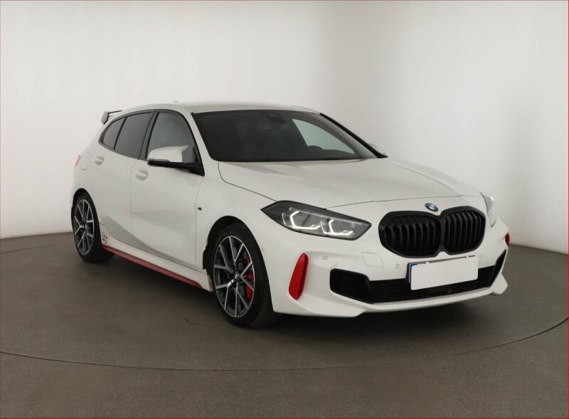 BMW Rad 1