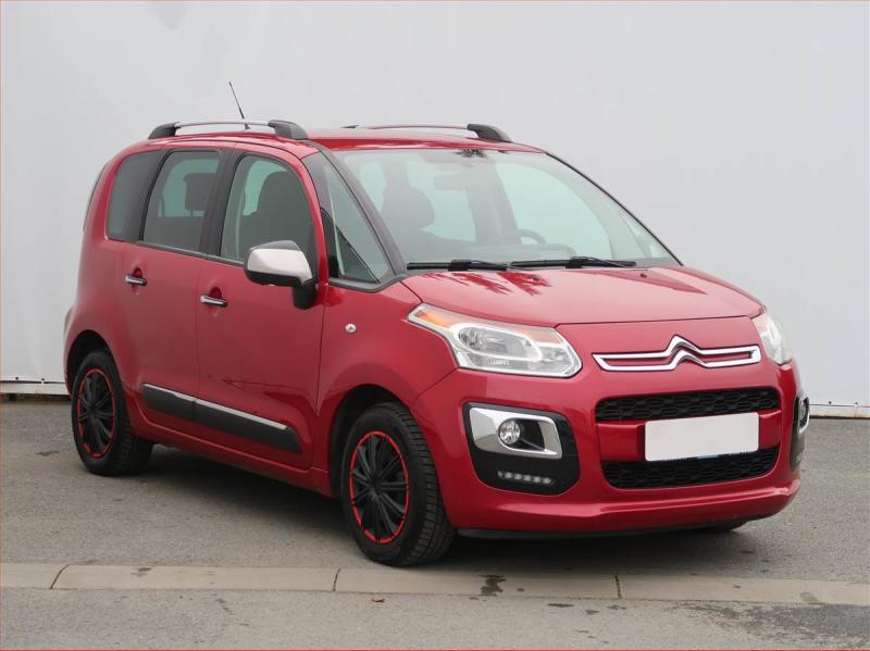 Citron C3 Picasso