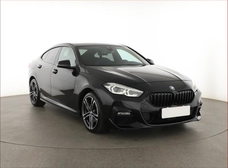 BMW 2er Reihe