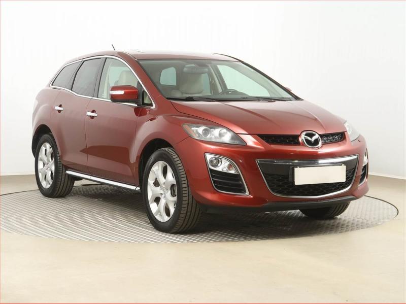 Mazda CX-7