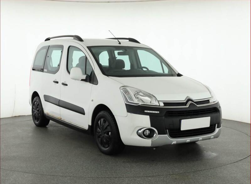 Citro�n Berlingo