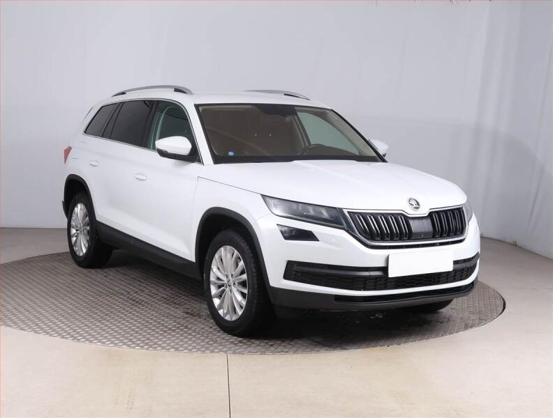 �koda Kodiaq