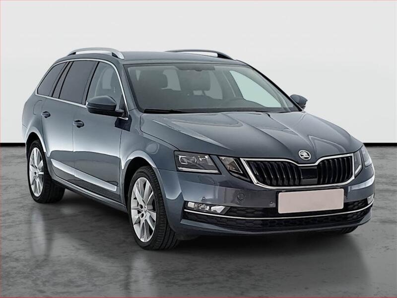 �koda Octavia